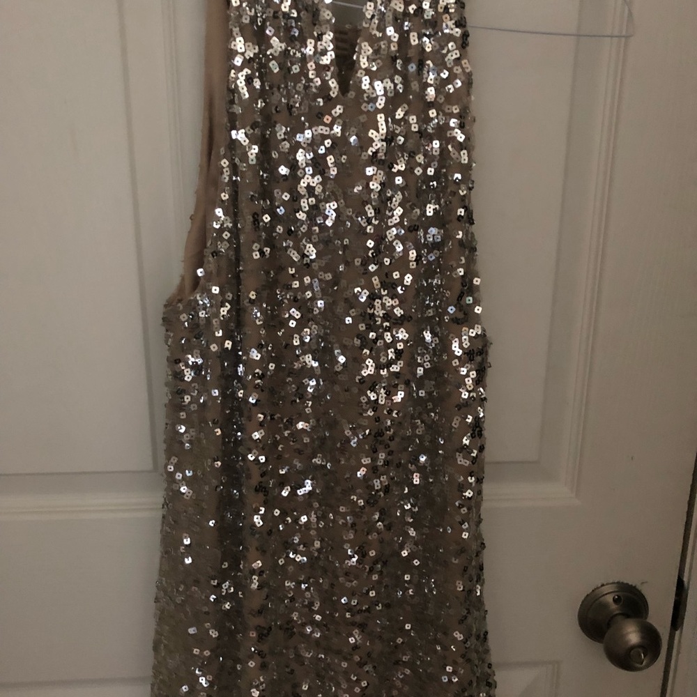 Tahari Sequin Special!